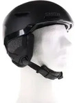 Smith Vida Mips Skihelm-Schwarz-M