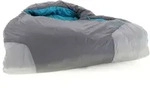 Rab Solar Ultra 2 -10 &deg;C Damen Schlafsack-Grau-Regular