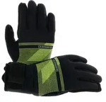 Shimano Windbreak Thermal Bikehandschuhe-Gelb-XL