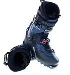 Atomic Backland Expert Herren Tourenschuhe-Schwarz-30