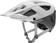 Smith E00731, Smith Session MIPS MTB Helm-Weiss-59-62, Kostenlose R&uuml;cksendung: 60