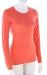 Ortovox 150 Cool Clean L/S Damen Shirt-Pink-Rosa-M