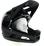 Abus Airdrop MIPS Fullface Helm-Schwarz-L-XL