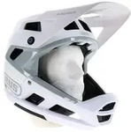 Abus Airdrop MIPS Fullface Helm-Weiss-S-M