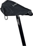 Vaude 14469-010, Vaude Raincover for Saddles Regenh&uuml;lle-Schwarz-One Size, Kostenlose