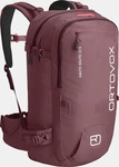 Ortovox 46483, Ortovox Haute Route 30l S Tourenrucksack-Dunkel-Rot-30, Kostenlose