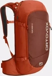 Ortovox 46098, Ortovox Tour Rider 30l Tourenrucksack-Orange-30, Kostenlose