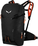 Salewa 1295, Salewa Sella 26l Rucksack-Schwarz-26, Kostenlose R&uuml;cksendung: 60 Tage.