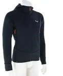 Salewa Puez Polarlite Hooded Herren Fleecejacke-Schwarz-S