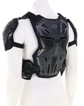 O'Neal Split Pro Chest Protektorenweste-Schwarz-L-XL