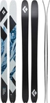 Black Diamond BD115137, Black Diamond Helio Carbon 104 Tourenski 2025-Mehrfarbig-160,