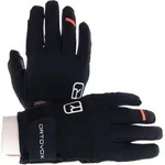 Ortovox Tour Light Damen Tourenhandschuhe-Schwarz-L