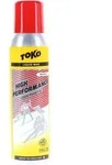 Toko High Performance Liquid Paraffin Red 125ml Fl&uuml;ssigwachs-Rot-125