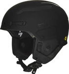 Sweet Protection 840094, Sweet Protection Trooper 2Vi MIPS Skihelm-Schwarz-S-M,