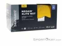 Therm-a-Rest NeoAir Xlite NXT R 51x183cm Isomatte-Gelb-Regular