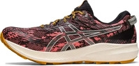 Asics 1012B294, Asics Fuji Lite 3 Damen Traillaufschuhe-Pink-Rosa-9, Kostenlose