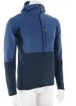 Fj&auml;llr&auml;ven Abisko Trail Fleece Herren Fleecejacke-Dunkel-Blau-S