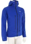 Salewa Ortles Durastretch Herren Tourenjacke-Blau-XL