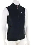 Salewa Pedroc DST Light Vest Herren Outdoorweste-Schwarz-S
