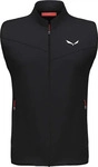 Salewa 0000028572, Salewa Pedroc DST Light Vest Herren Outdoorweste-Schwarz-L,