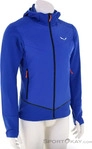 Salewa 0000028357, Salewa Pedroc TWR/DST Herren Outdoorjacke-Blau-XL, Kostenlose