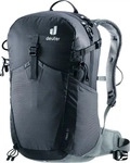 Deuter 3440523, Deuter Trail 25 Rucksack-Schwarz-25, Kostenlose R&uuml;cksendung: 60
