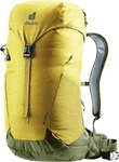 Deuter 3420621, Deuter AC Lite 16l Rucksack-Gelb-16, Kostenlose R&uuml;cksendung: 60