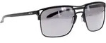 Oakley Holbrook TI Sonnenbrille-Schwarz-One Size
