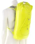 Osprey Transporter WP 18l Rucksack-Gelb-18