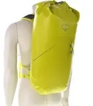 Osprey Transporter WP 25l Rucksack-Gelb-25