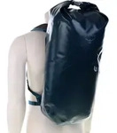 Osprey Transporter WP 25l Rucksack-Blau-25