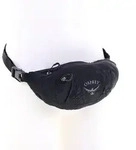 Osprey Ultralight Stuff Waist 2l H&uuml;fttasche-Schwarz-One Size