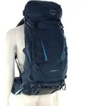 Osprey Kestrel 38l L/XL Herren Rucksack-Dunkel-Blau-38