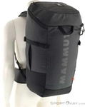 Mammut 2510-01944-0001, Mammut Neon 45l Rucksack-Schwarz-45, Kostenlose...