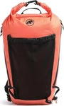 Mammut 2530-00880-3745, Mammut Aenergy 18l Rucksack-Pink-Rosa-18, Kostenlose