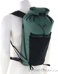 Mammut 2530-00880-40236, Mammut Aenergy 18l Rucksack-Oliv-Dunkelgr&uuml;n-18, Kostenlose