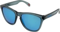 Oakley 0OO9508 950805, Oakley Frogskins S Sonnenbrille-Blau-One Size, Kostenlose
