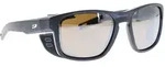 Julbo Shield M Gletscherbrille-Schwarz-One Size