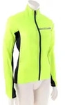Castelli Squadra Stretch Damen Bikejacke-Hell-Gr&uuml;n-M