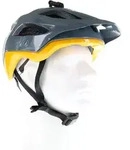 Bontrager Blaze WaveCel MTB Helm-Blau-L