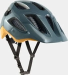 Bontrager 5256132, Bontrager Blaze WaveCel MTB Helm-Blau-M, Kostenlose R&uuml;cksendung:
