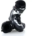 Atomic Backland Expert W Damen Tourenschuhe-Schwarz-24