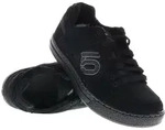 Five Ten Freerider Herren MTB Schuhe-Schwarz-9,5