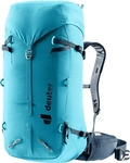 Deuter 3361423, Deuter Guide 32+8l SL Damen Rucksack-T&uuml;rkis-32, Kostenlose