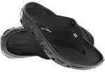 Salomon Reelax Break 6.0 Herren Flip Flop-Schwarz-8