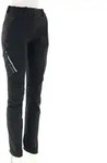 Vaude Scopi II Damen Outdoorhose-Schwarz-42