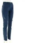 Vaude Scopi II Damen Outdoorhose-Dunkel-Blau-42