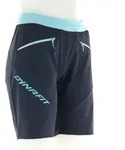 Dynafit Traverse Dynastretch Damen Outdoorshort-Dunkel-Blau-XS