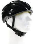 Abus Macator MIPS Fahrradhelm-Schwarz-M