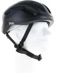 POC Omne Lite Rennradhelm-Schwarz-S